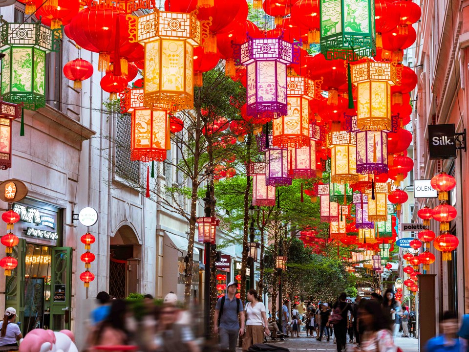 利东街 参考图 1