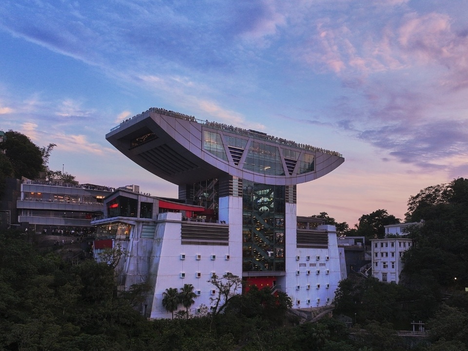 凌霄阁摩天台 428 参考图 1